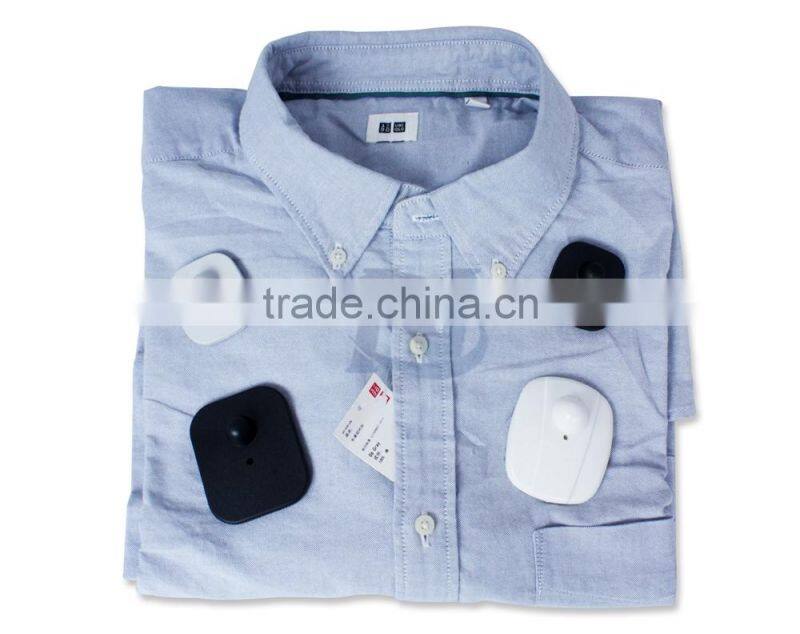 checkpoint 8.2mhz garment RF EAS System hard tags