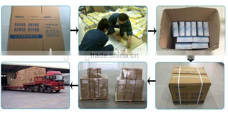 Competitive price S-100-24 Switching power supply, AC DC power supply with CE certificate