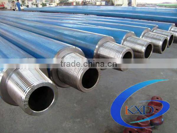 API oilfield drill collar