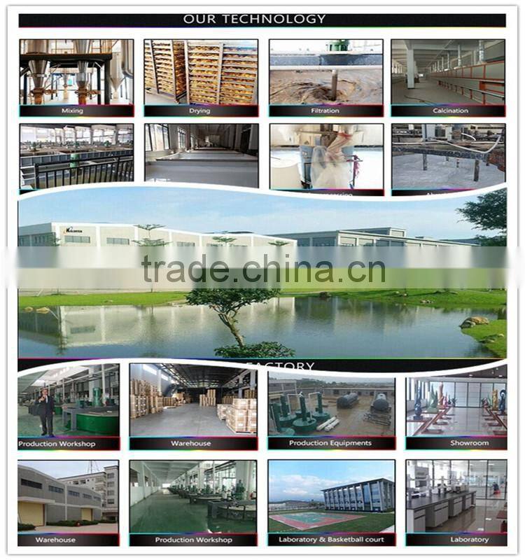 Color pigment pearl pigment for eyeshadow