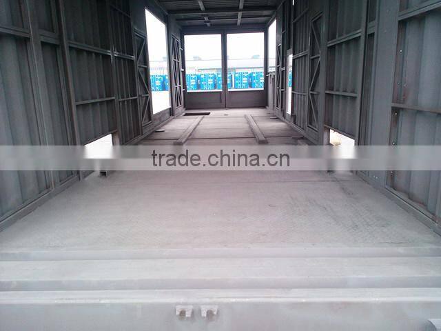 Generator Unit Container