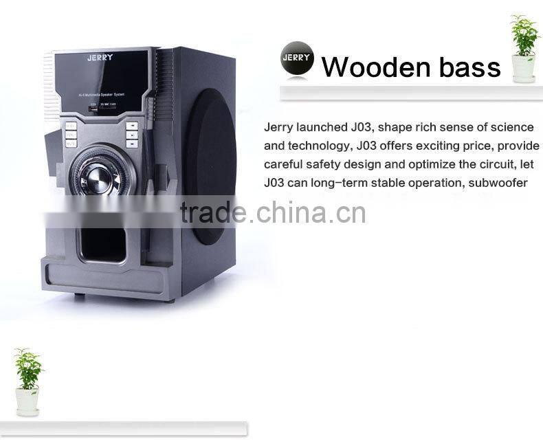 NEW products subwoofer speaker ,profeesional hifi system with karaoke function