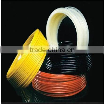 PU Air Hose With Fittings/Polyurethane pneumatic hose