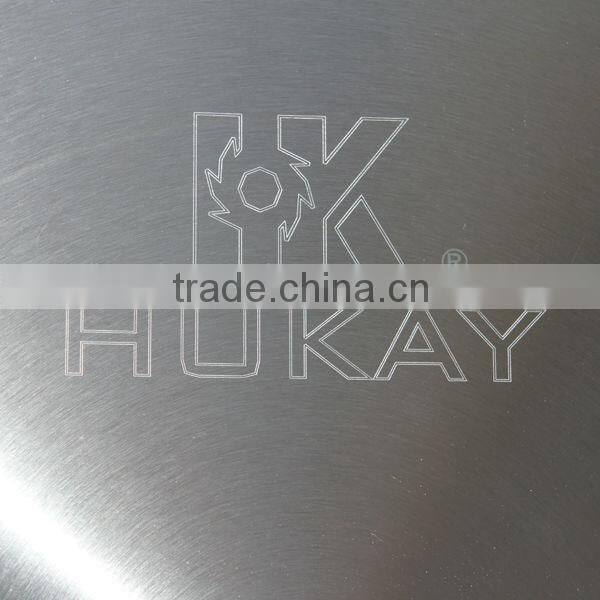 Circular saw wood cutting