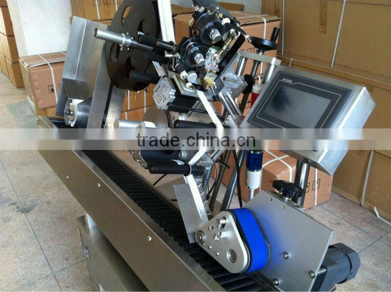 MT-300 automatic label applicator machine