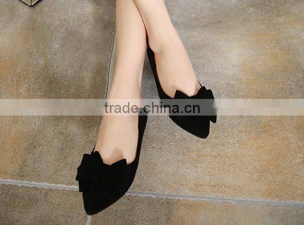 china shoe supplier wholesale ballerina shoe