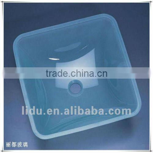 Glass Bending Furnace