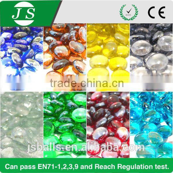 Good quality innovative lamp glass bead