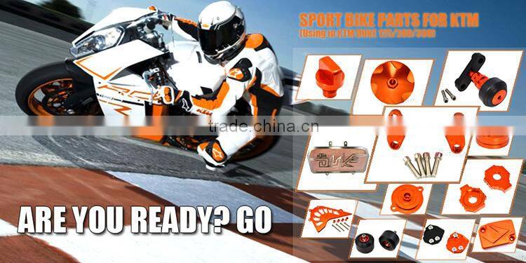 Aftermarket Wholesale Motorcycle Motorbike Parts Accessories for Harley Davidson Parts