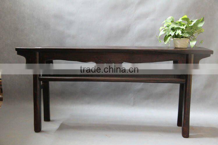 chinese reproduction furniture alter table