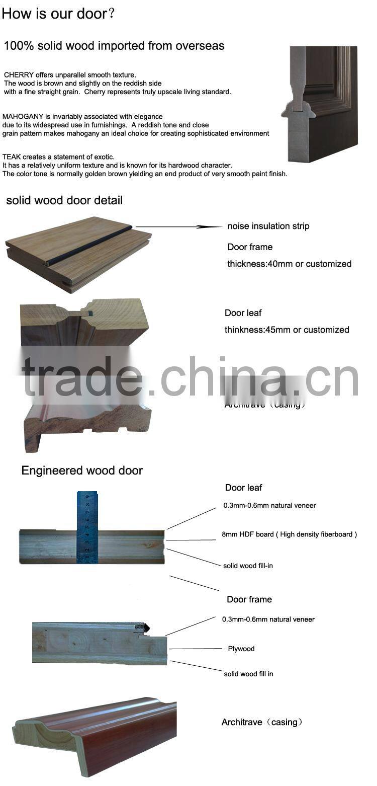 rosewood designs carving pooja dressing rooms interior veneer door wholesale solid wooden door