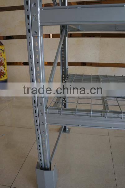 Warehouse rack/Heavy goods shelf with High quality