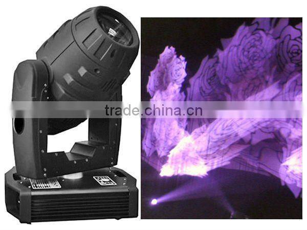 90W LED moving head light