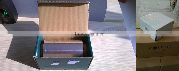 8011 Colourful Alluminyum Foil for Hair Salon