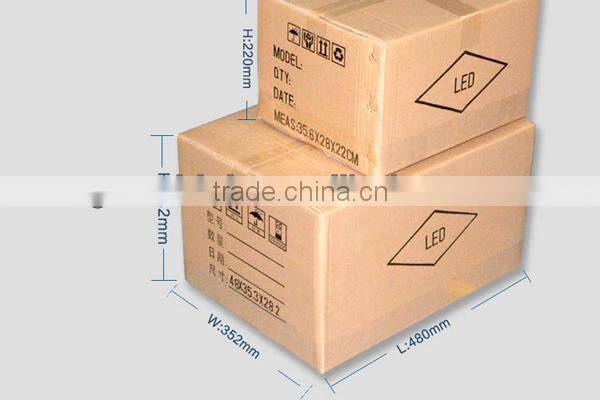 2015 hot sales rgb remote controller with 24keys with high quality