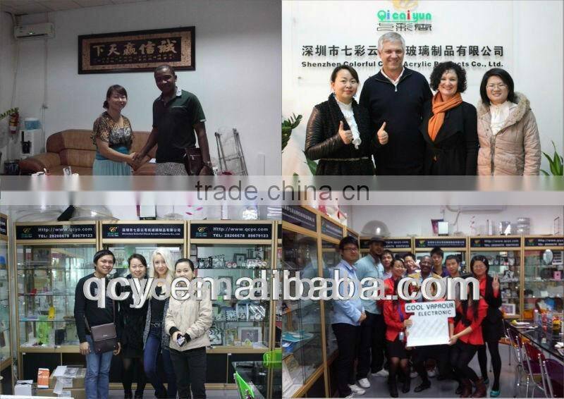 alibaba China customize plastic box for candy