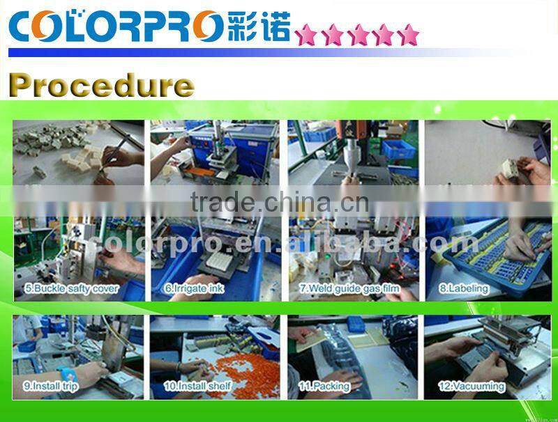 New arrival compatible printer ribbon for epson LX300(FOUR COLORS)