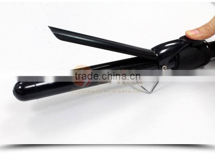 Best PTC heater hair infrared curling iron stove set in styler hair curler machine as seen as tv SY-901A