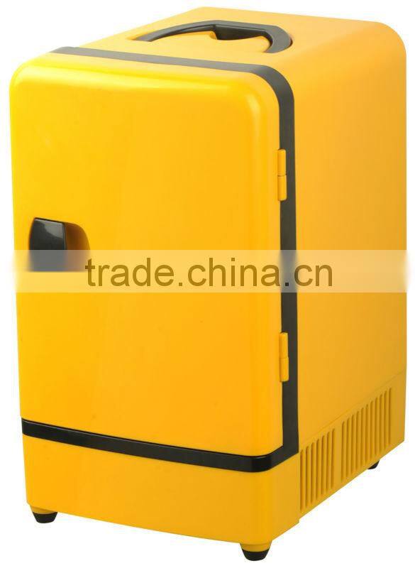 2014 New Product Hotel Mini Bar Fridge,Picnic Cooler&Warmer Box