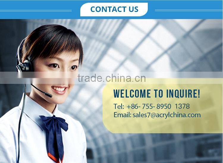 New design acrylic awards / replica grammy award trophy/emmy award trophy