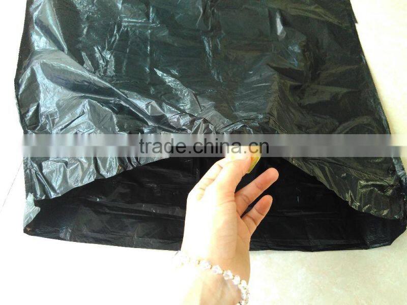 Drawstring Trash Bag