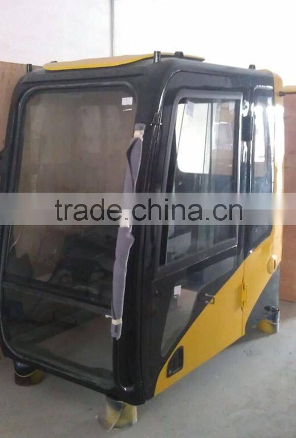 E320C Digger E320C Operator Cabin E320C Cabin