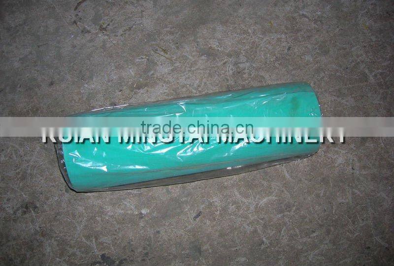 Rubber Coated Roller(MT)