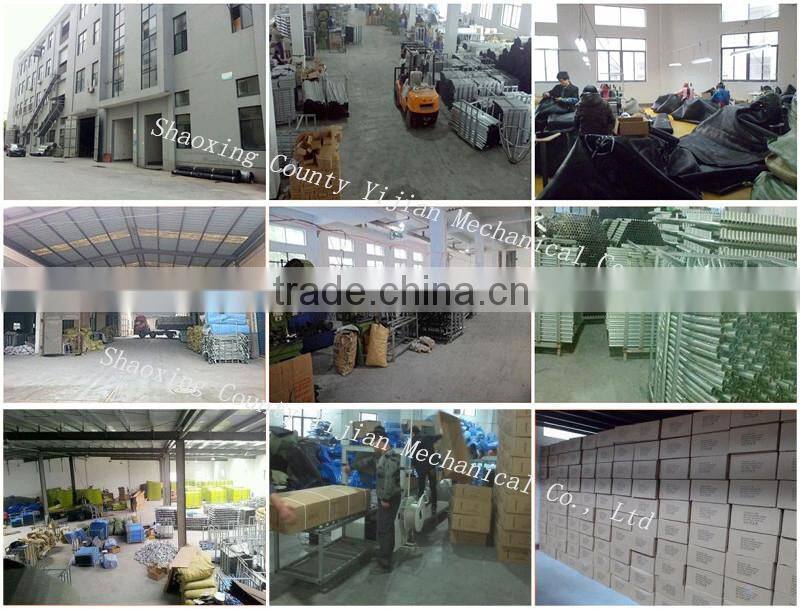 Kids' Mini Trampoline