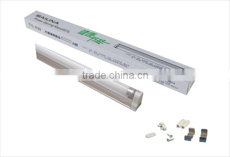 factory directly t5 fluorescent tube light bulb