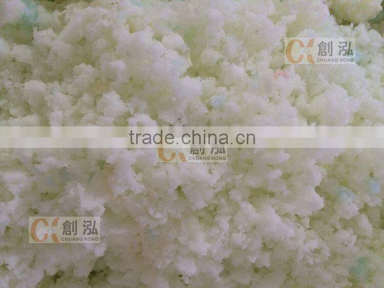 chuanghong Shredded Foam Fill for pillow