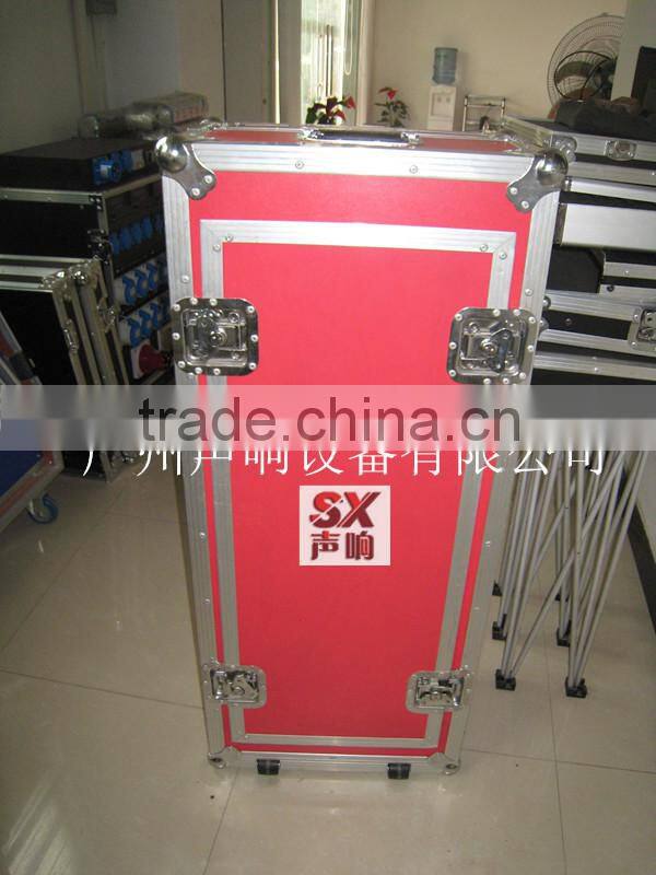 DJ Flight Cases, Portable DJ Road Case