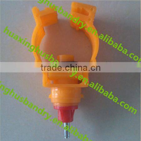 The chicken with a water fountain Chicken water fountain Large chicken with a water fountain