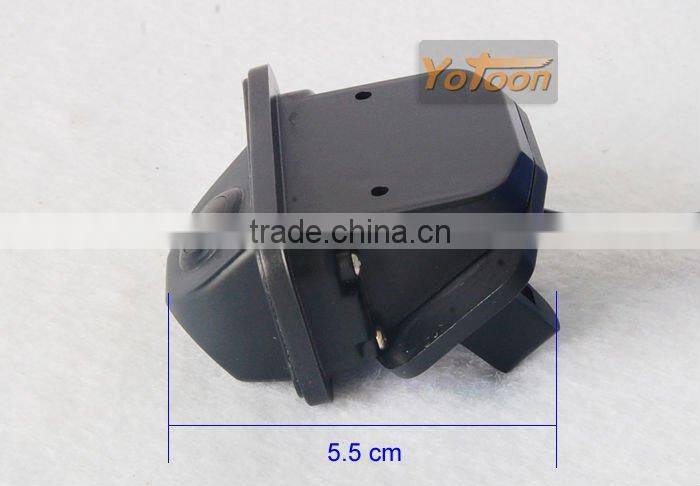 Hot selling 170 car reverse parking camera TOYOTA COROLLA