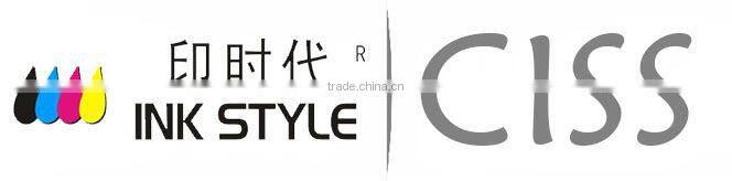 Inkstyle China wholesale ciss for epson xp405 with auto reset chip