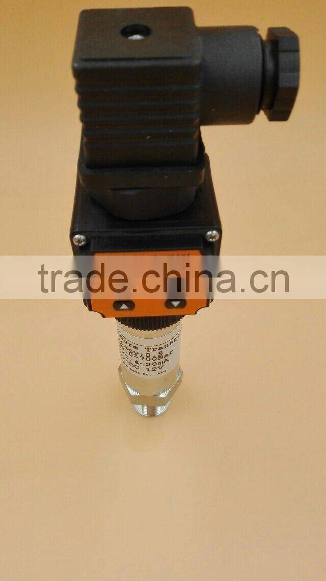 high temperature digital dispaly pressure transmitter