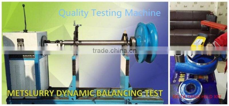 slurry pump capacity 10-5000m3/h