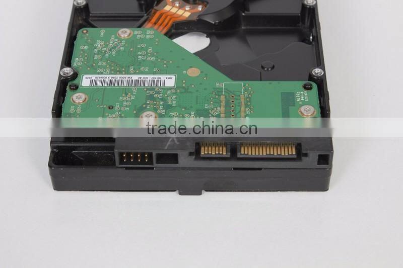 full capacity internal 3.5inch balck 1tb hard disk drive for enterprise server