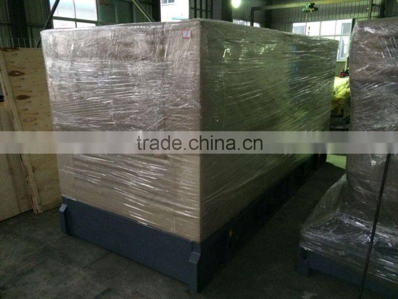 Factory on sale price 250kva 6LTAA8.9-G2 diesel generator price