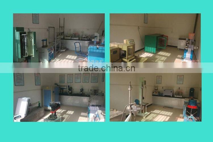 Void Content Apparatus, Coarse Aggregates