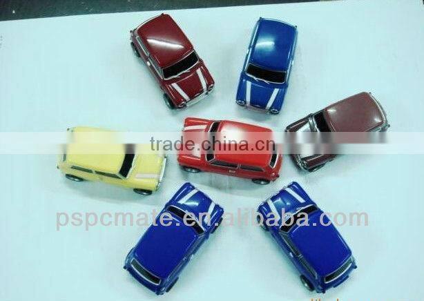 car shape usb flash disk,usb flash drive,pen drive as promotional gift