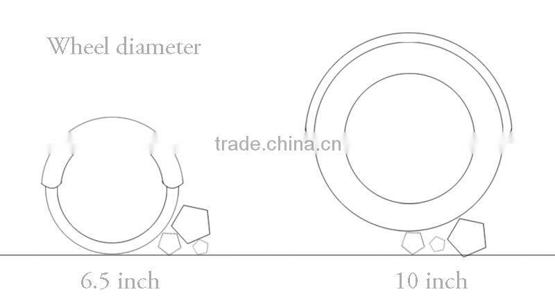 2015 Super Cool 2 wheel self balance electric balance