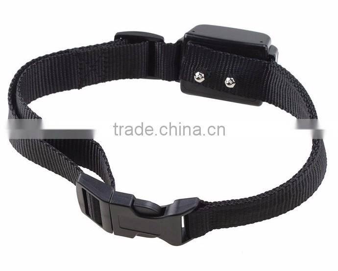 Rechargeable Waterproof Peted dog Electronic shock training collar E613