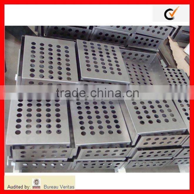 Locked Filing Metal Cabinet with Best Quality
