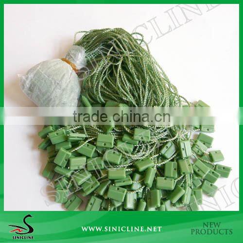 Sinicline Commonly Used White Color Seal Tag for Hang Tag