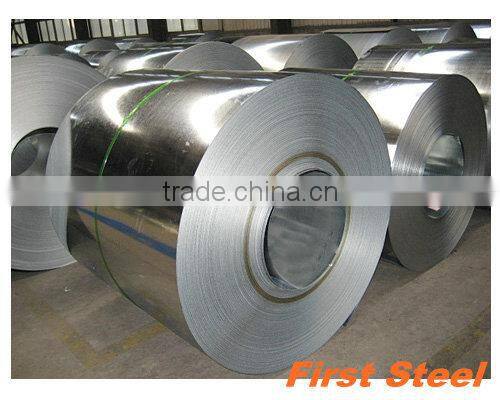 Competitive price galvanized steel coil sgcc sgcd sghc