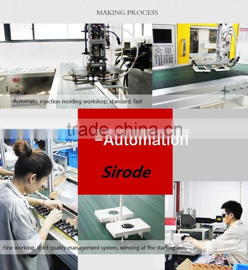 Univeral Type Standard British Switch Socket