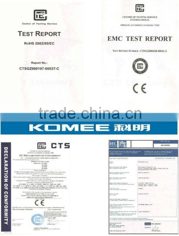 18w T8 LED tube (220v voltage) with FCC certificate, more than 100Lm/w