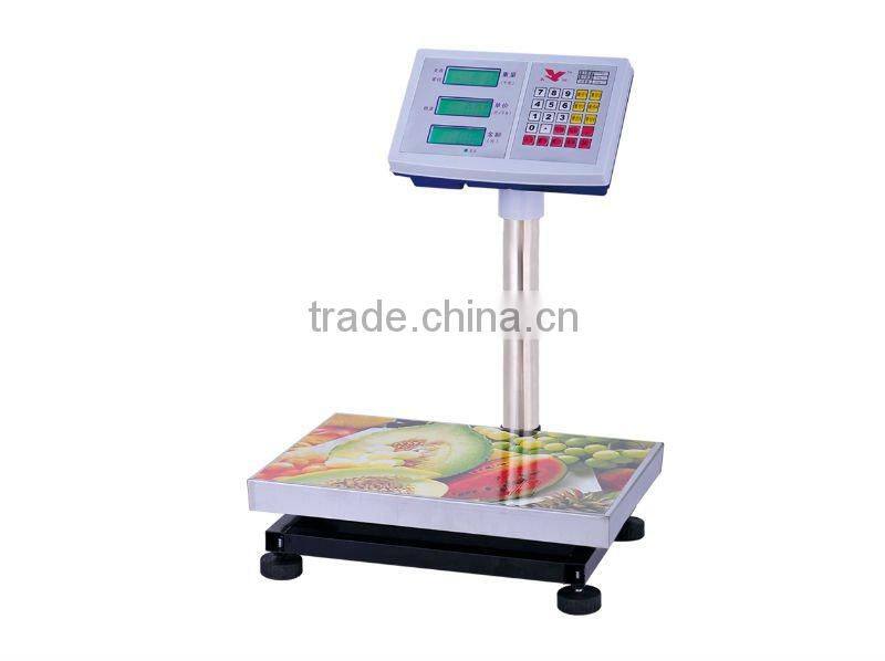 large balance scales,high quality weighing scale(YZ-803)