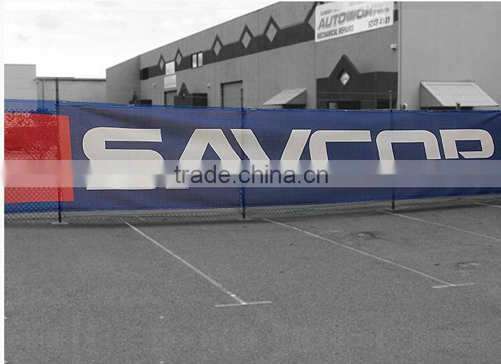 Garden sun shade sail cloth/printed shade cloth/garden sun shade sail cloth