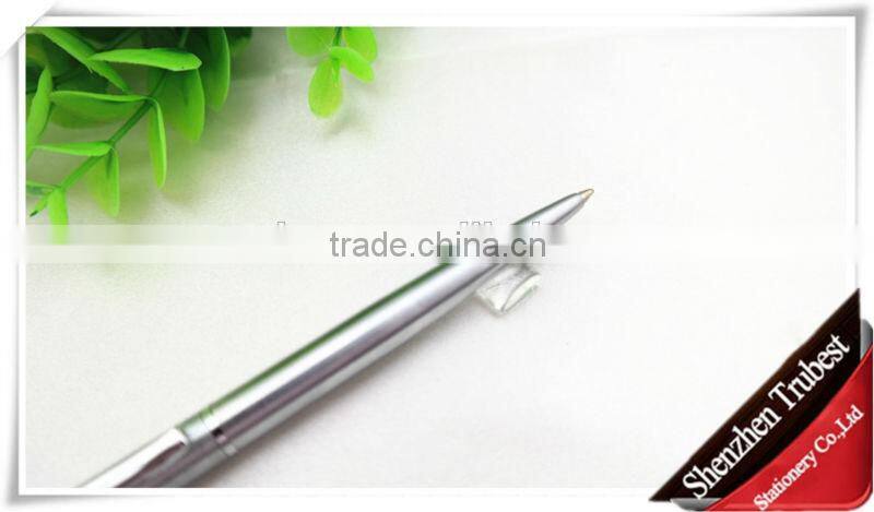 Promotional Metal Pen , Metal ball point pen